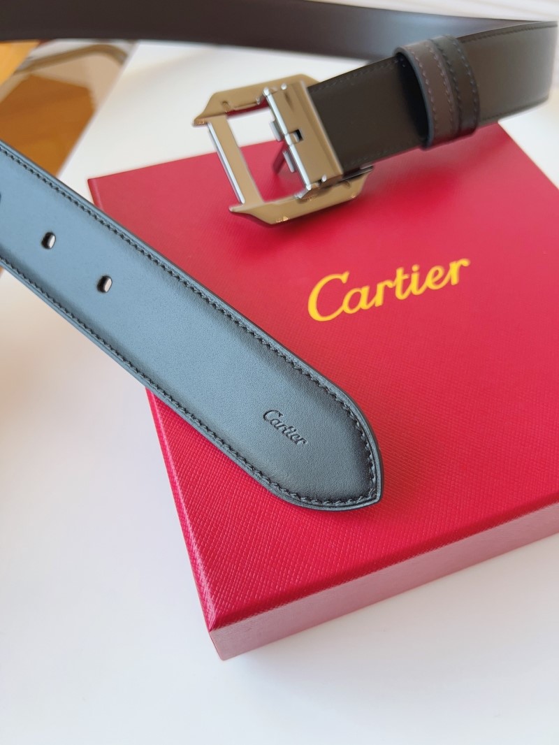 Ca*t1er belts